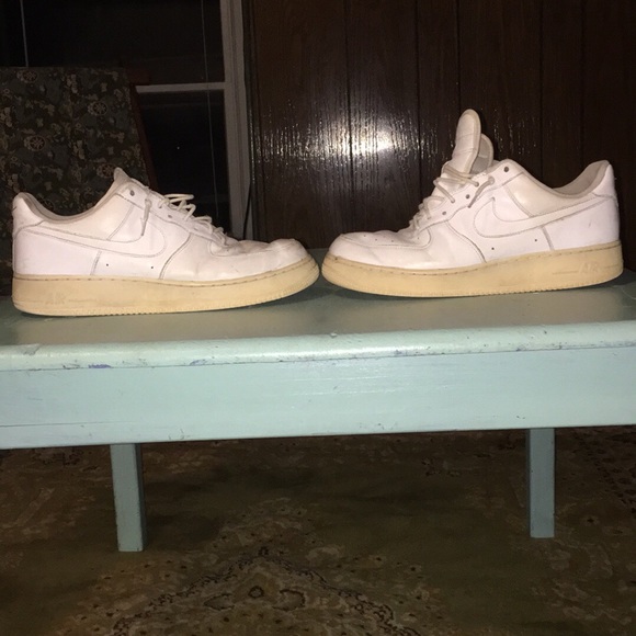 Nike Other - Nike Air Force 1 Lows